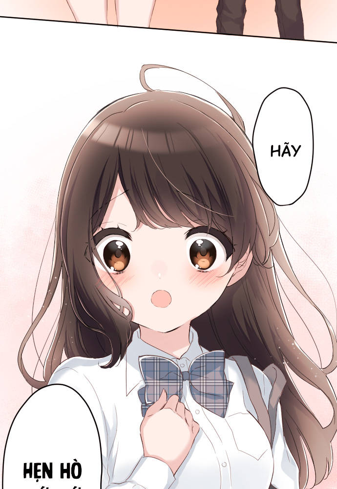 Class Maid (Shimamura) Chapter 79 - Trang 2