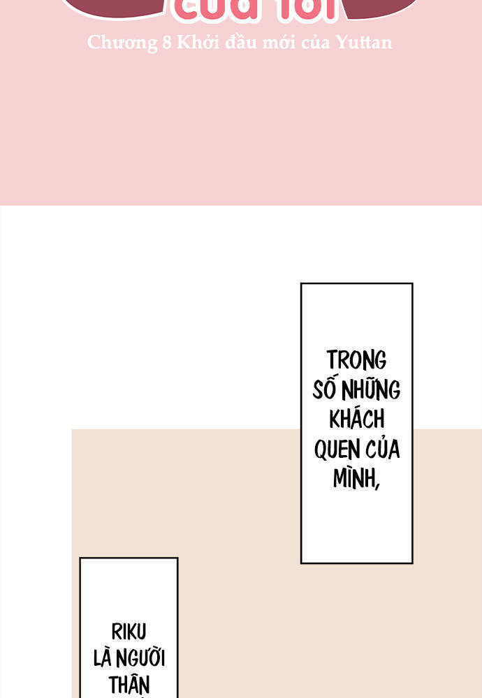 Class Maid (Shimamura) Chapter 8 - Trang 2