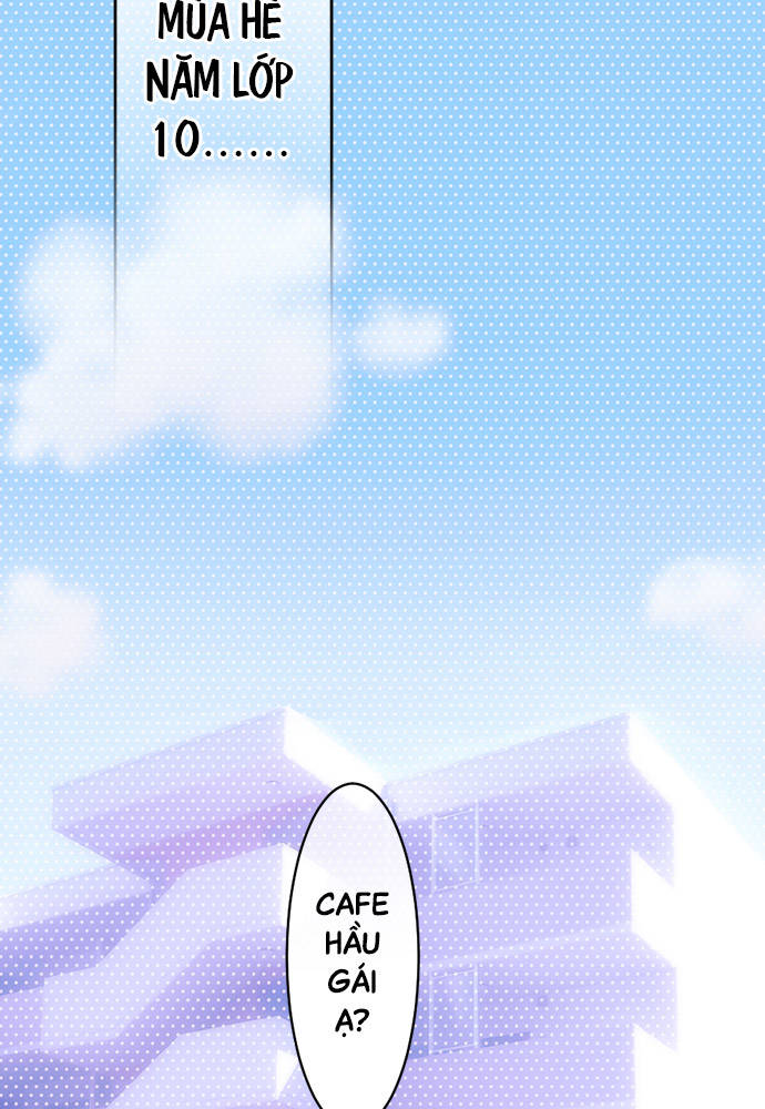 Class Maid (Shimamura) Chapter 8 - Trang 2