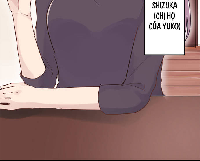 Class Maid (Shimamura) Chapter 8 - Trang 2