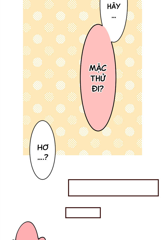 Class Maid (Shimamura) Chapter 8 - Trang 2