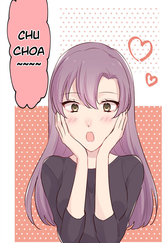 Class Maid (Shimamura) Chapter 8 - Trang 2
