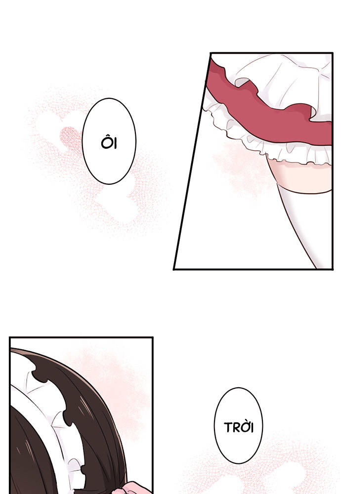 Class Maid (Shimamura) Chapter 8 - Trang 2