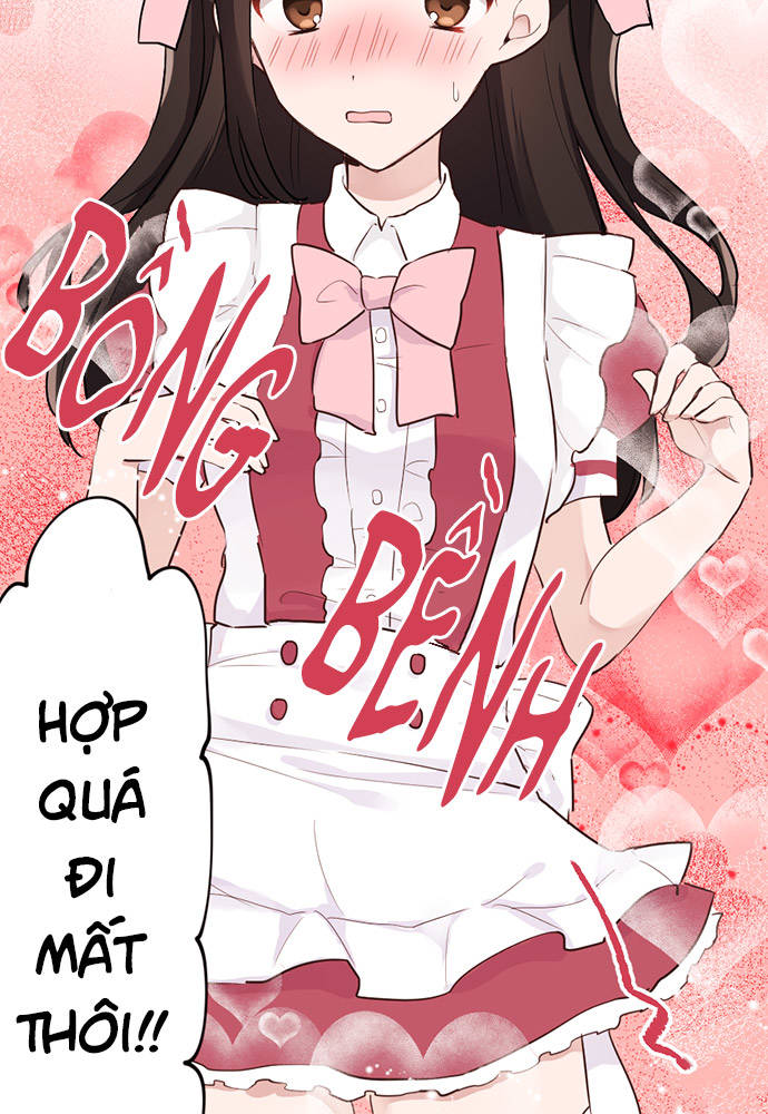 Class Maid (Shimamura) Chapter 8 - Trang 2