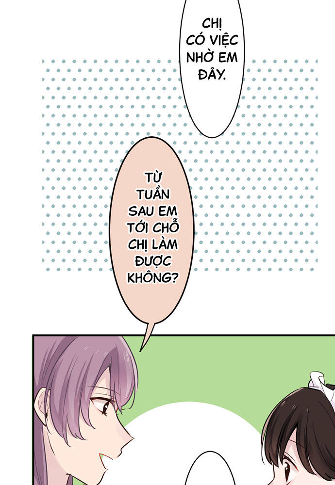 Class Maid (Shimamura) Chapter 8 - Trang 2