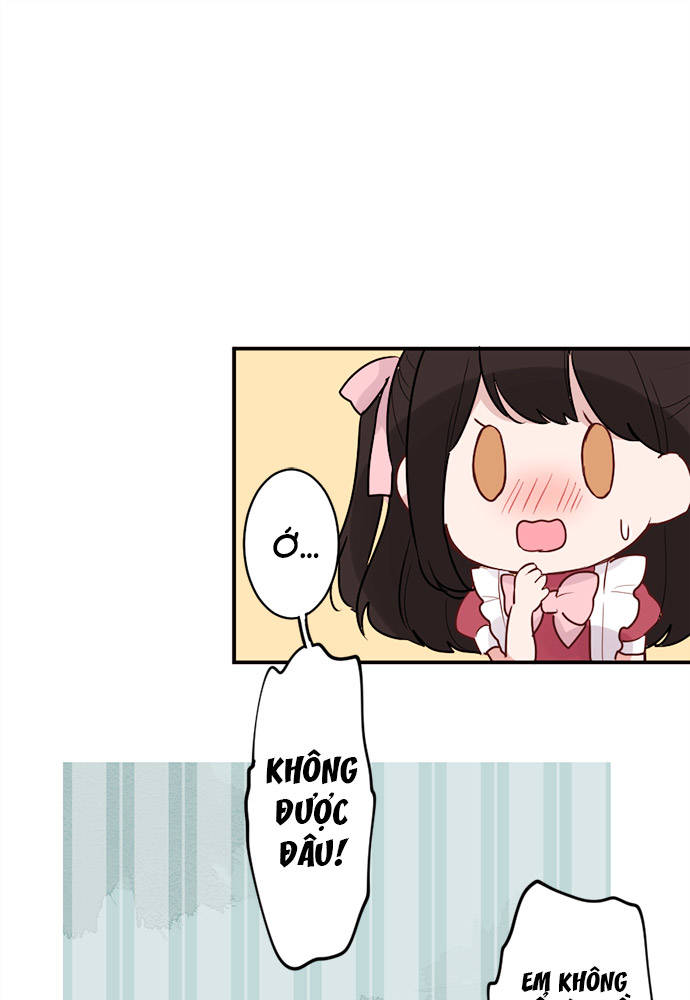 Class Maid (Shimamura) Chapter 8 - Trang 2