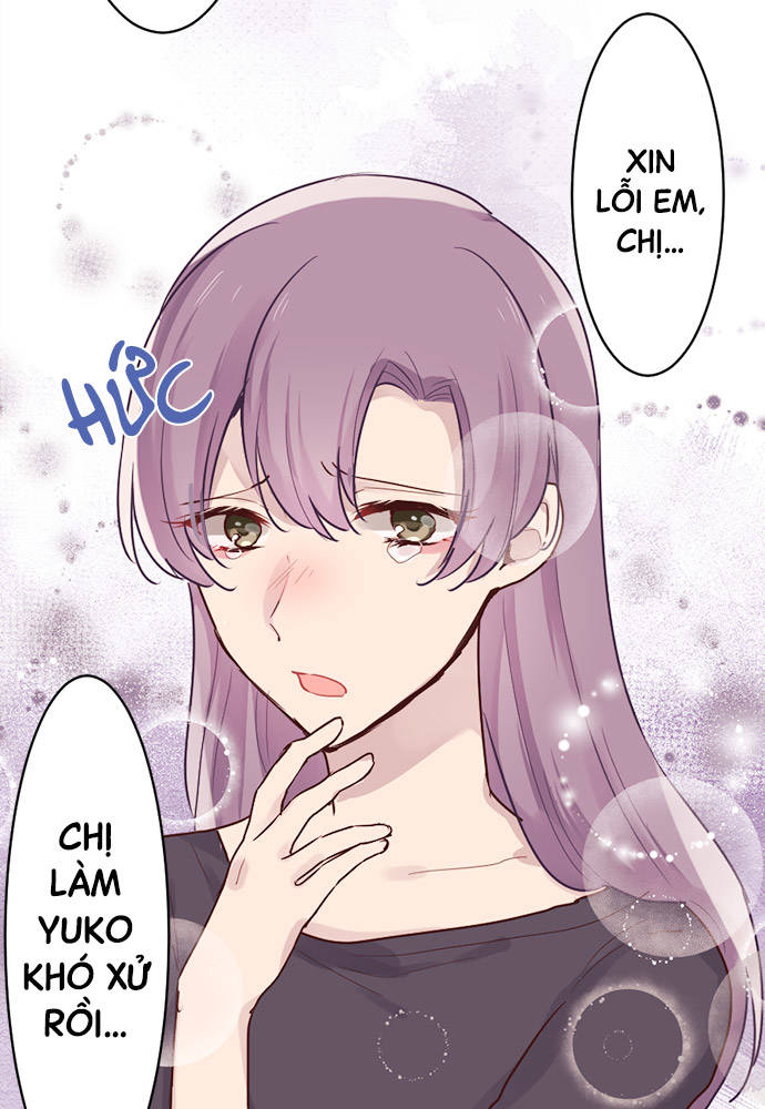 Class Maid (Shimamura) Chapter 8 - Trang 2