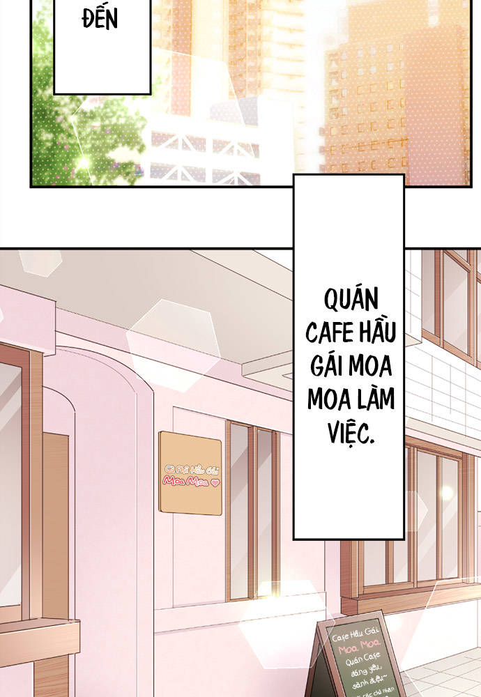 Class Maid (Shimamura) Chapter 8 - Trang 2