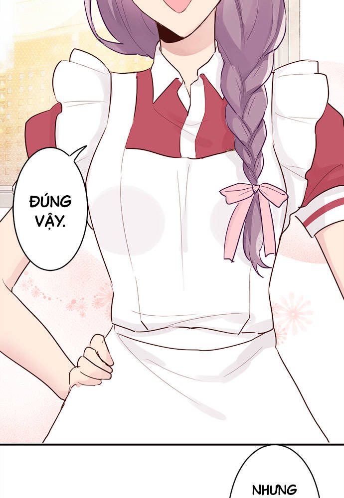 Class Maid (Shimamura) Chapter 8 - Trang 2