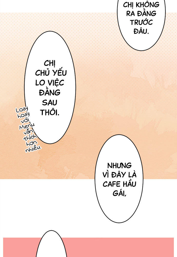 Class Maid (Shimamura) Chapter 8 - Trang 2