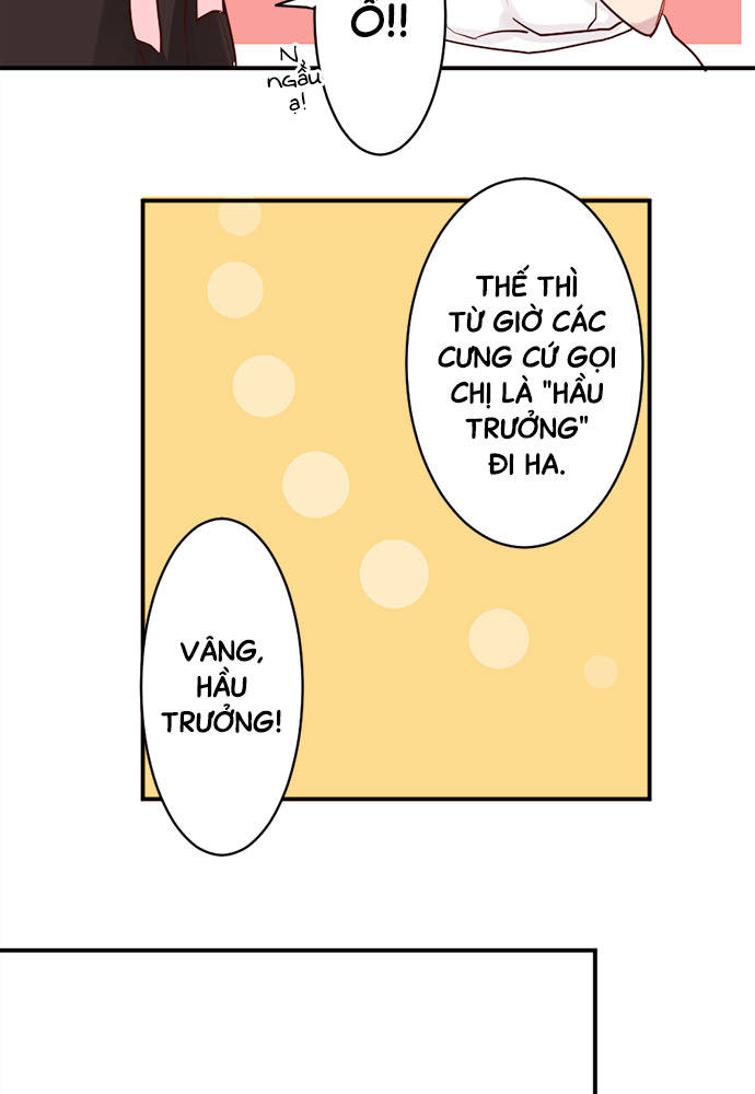 Class Maid (Shimamura) Chapter 8 - Trang 2
