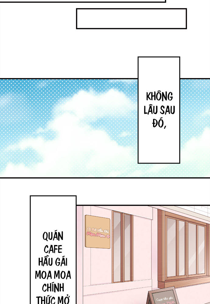 Class Maid (Shimamura) Chapter 8 - Trang 2