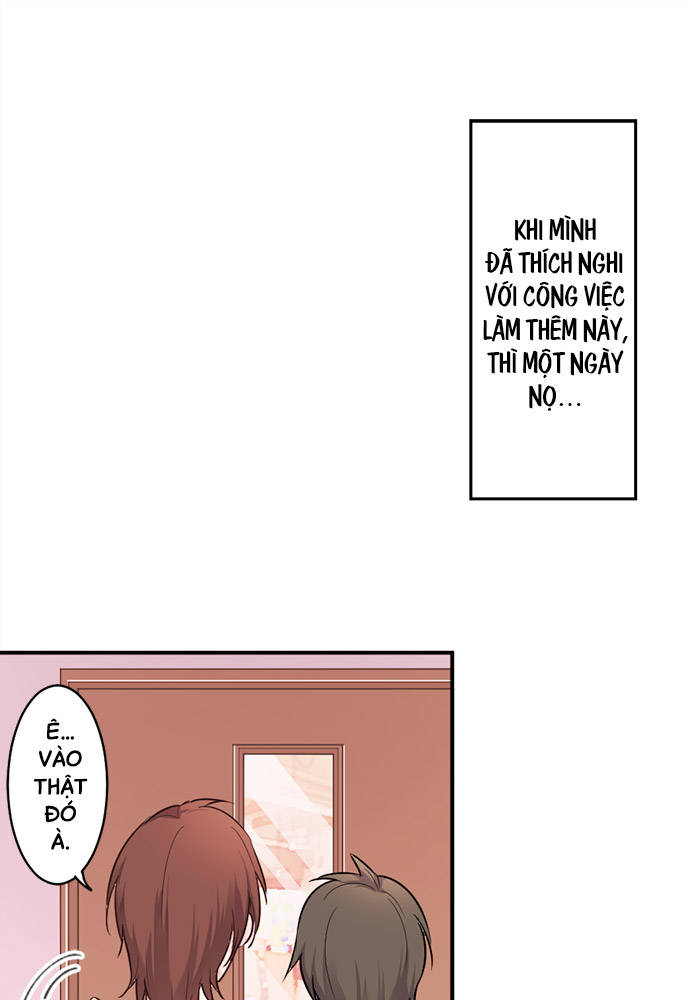 Class Maid (Shimamura) Chapter 8 - Trang 2