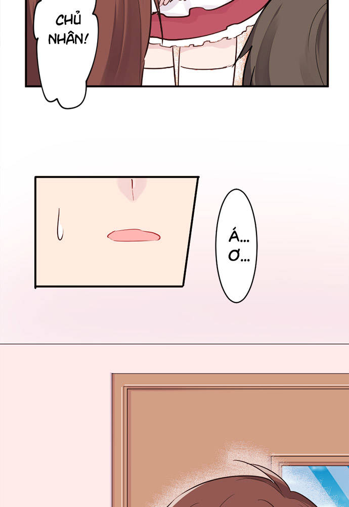 Class Maid (Shimamura) Chapter 8 - Trang 2