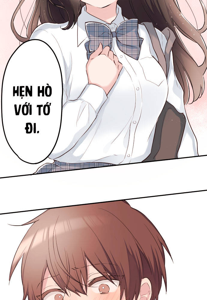 Class Maid (Shimamura) Chapter 80 - Trang 2