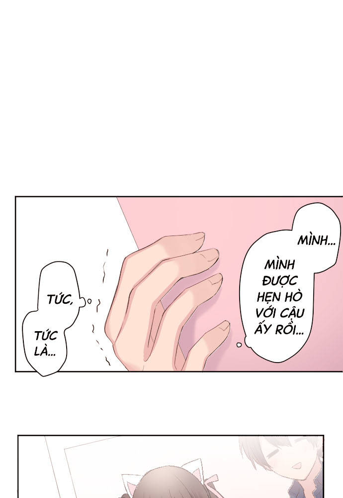 Class Maid (Shimamura) Chapter 80 - Trang 2
