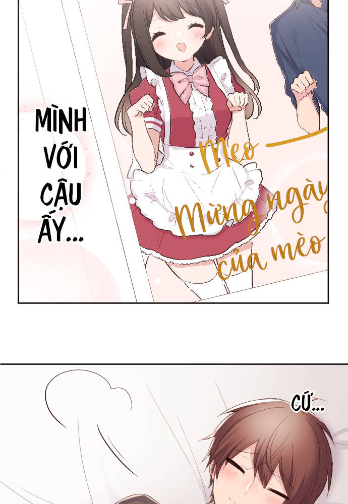 Class Maid (Shimamura) Chapter 80 - Trang 2