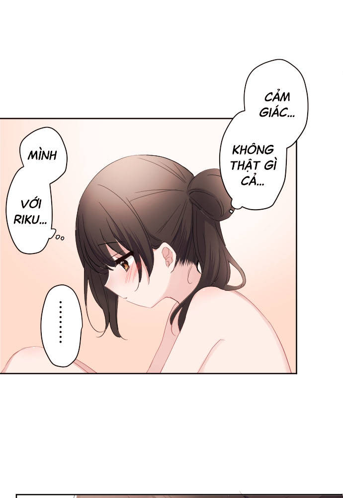 Class Maid (Shimamura) Chapter 80 - Trang 2