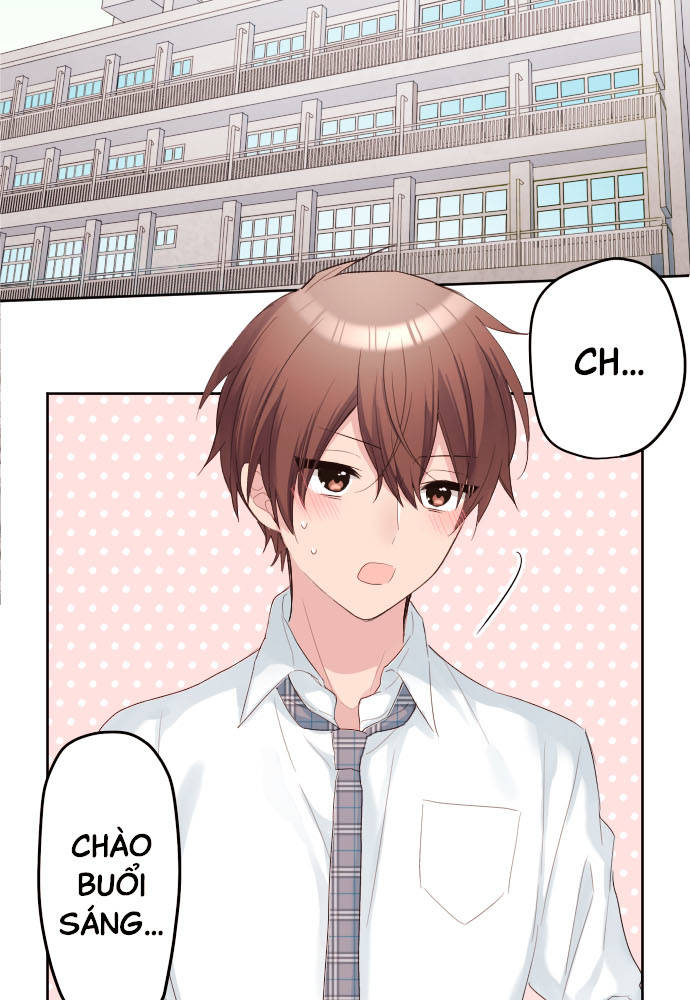 Class Maid (Shimamura) Chapter 80 - Trang 2