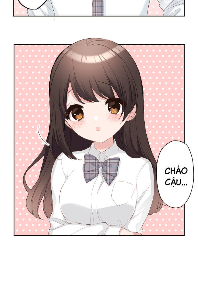 Class Maid (Shimamura) Chapter 80 - Trang 2