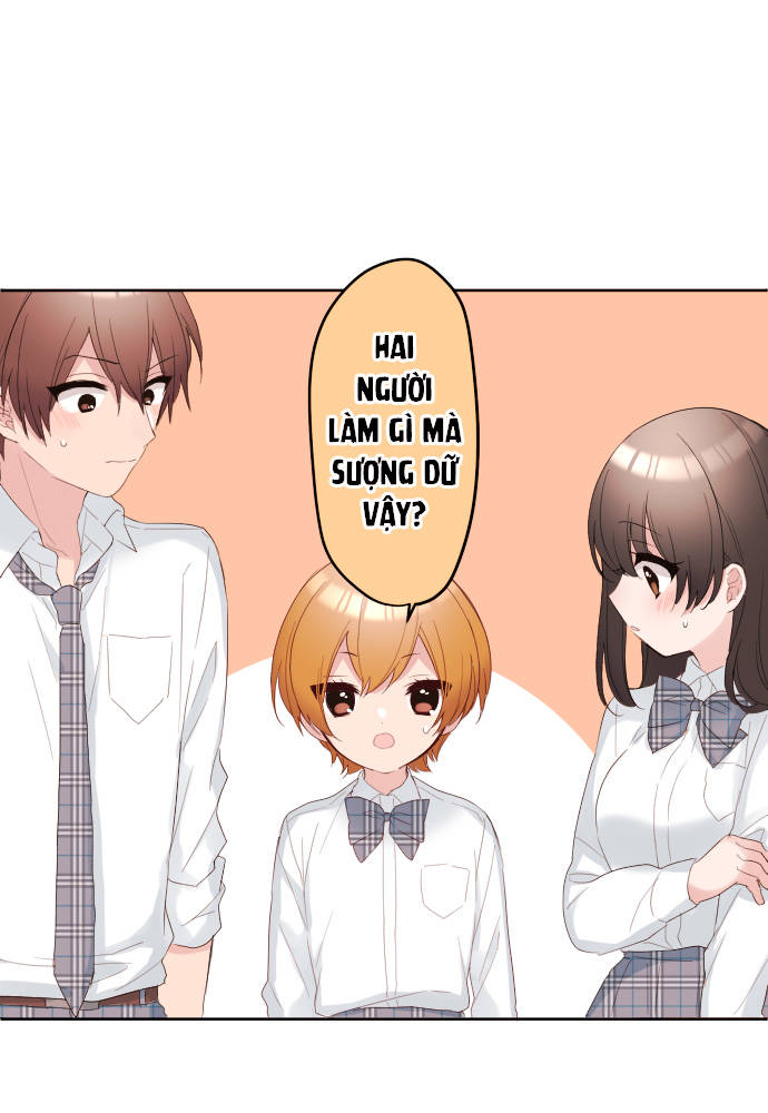 Class Maid (Shimamura) Chapter 80 - Trang 2