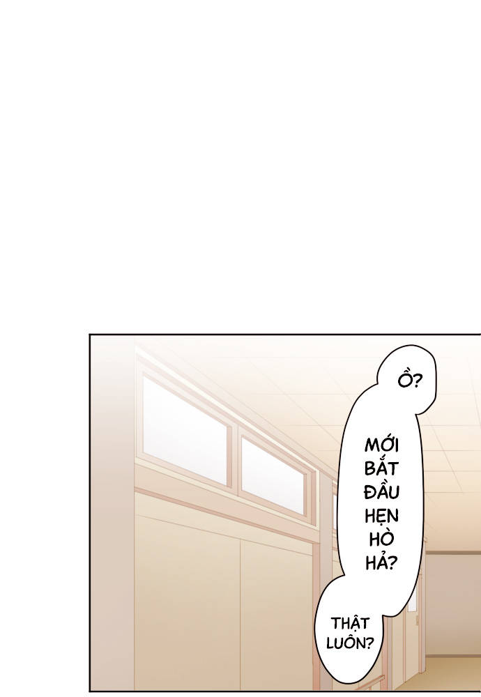 Class Maid (Shimamura) Chapter 80 - Trang 2