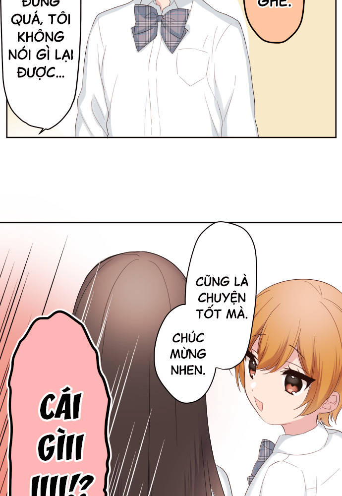 Class Maid (Shimamura) Chapter 80 - Trang 2