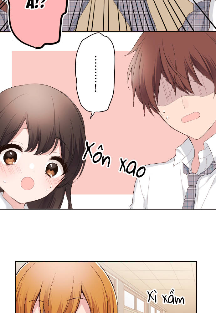 Class Maid (Shimamura) Chapter 80 - Trang 2
