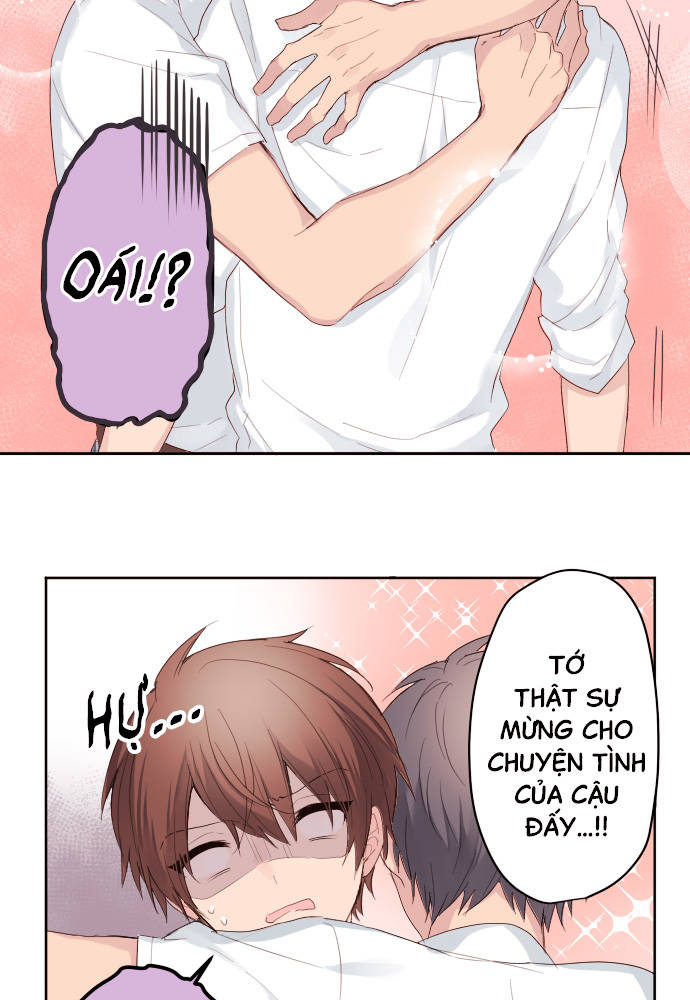 Class Maid (Shimamura) Chapter 80 - Trang 2