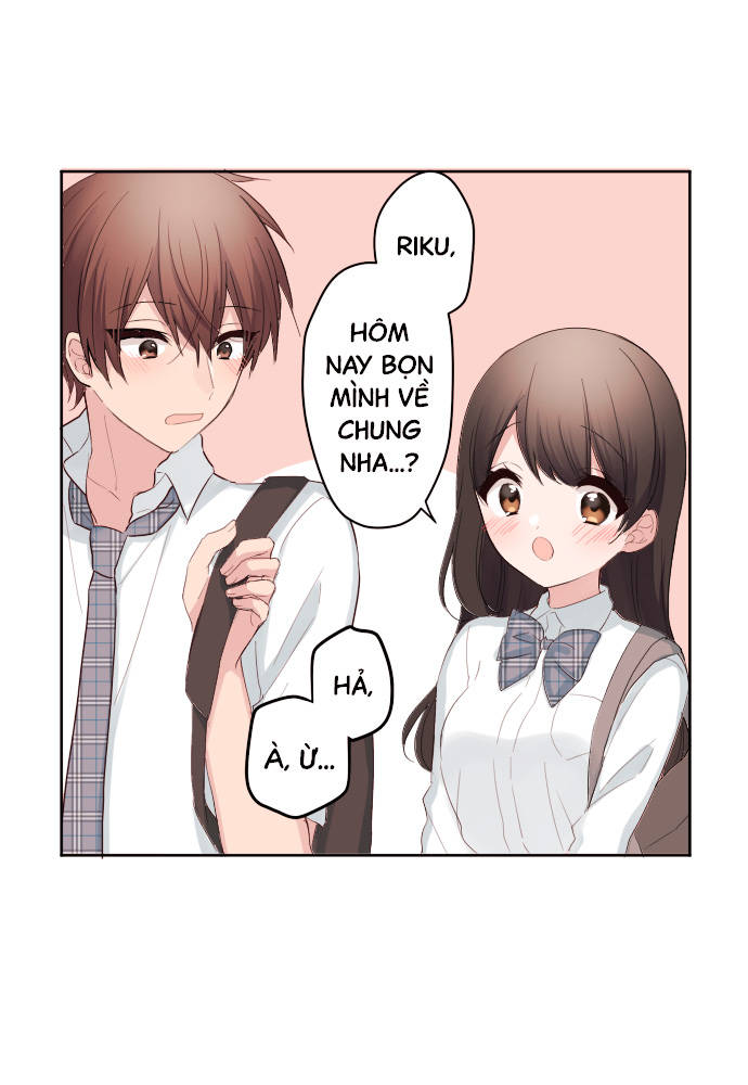 Class Maid (Shimamura) Chapter 80 - Trang 2