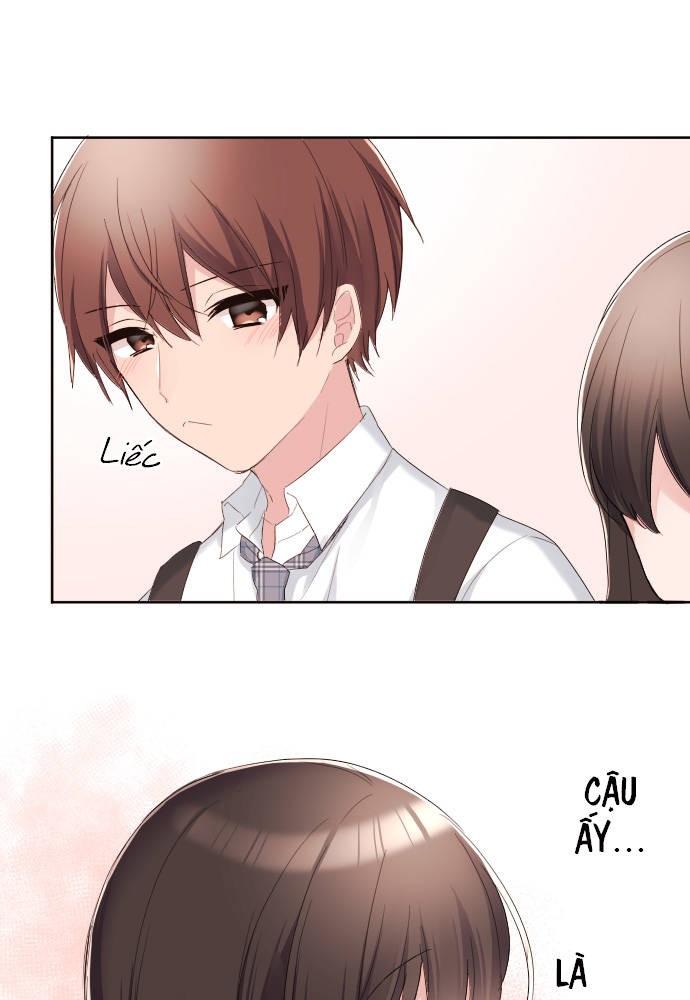 Class Maid (Shimamura) Chapter 80 - Trang 2