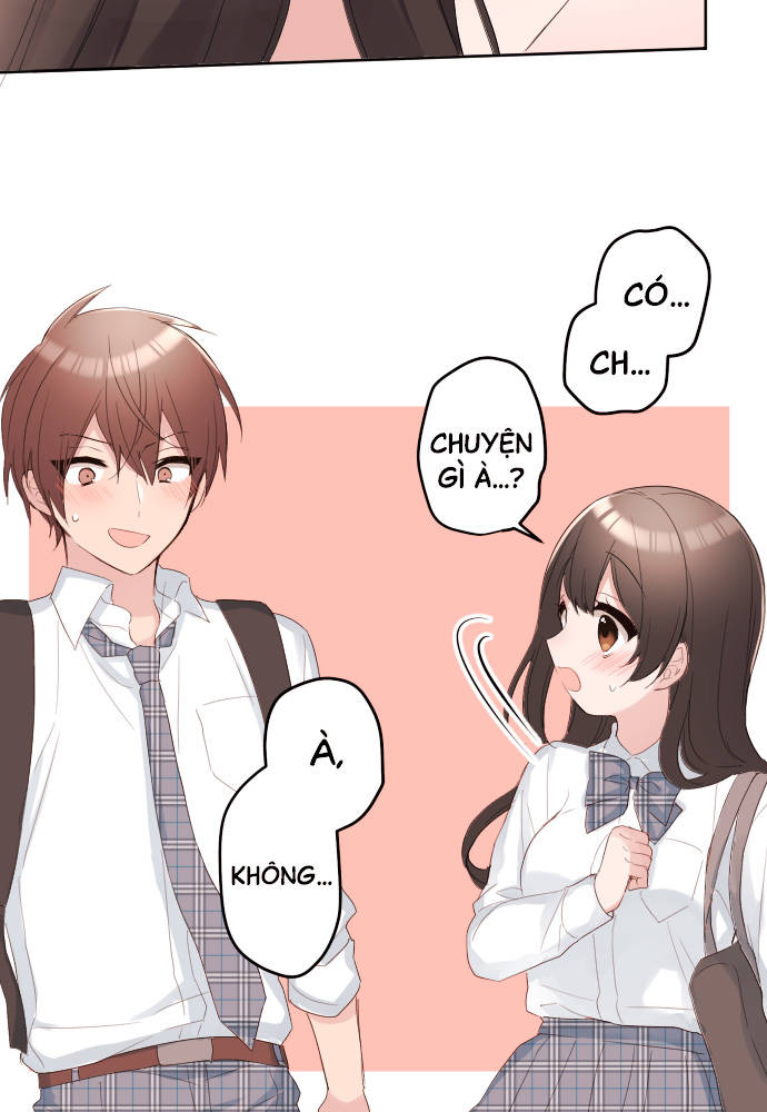 Class Maid (Shimamura) Chapter 80 - Trang 2