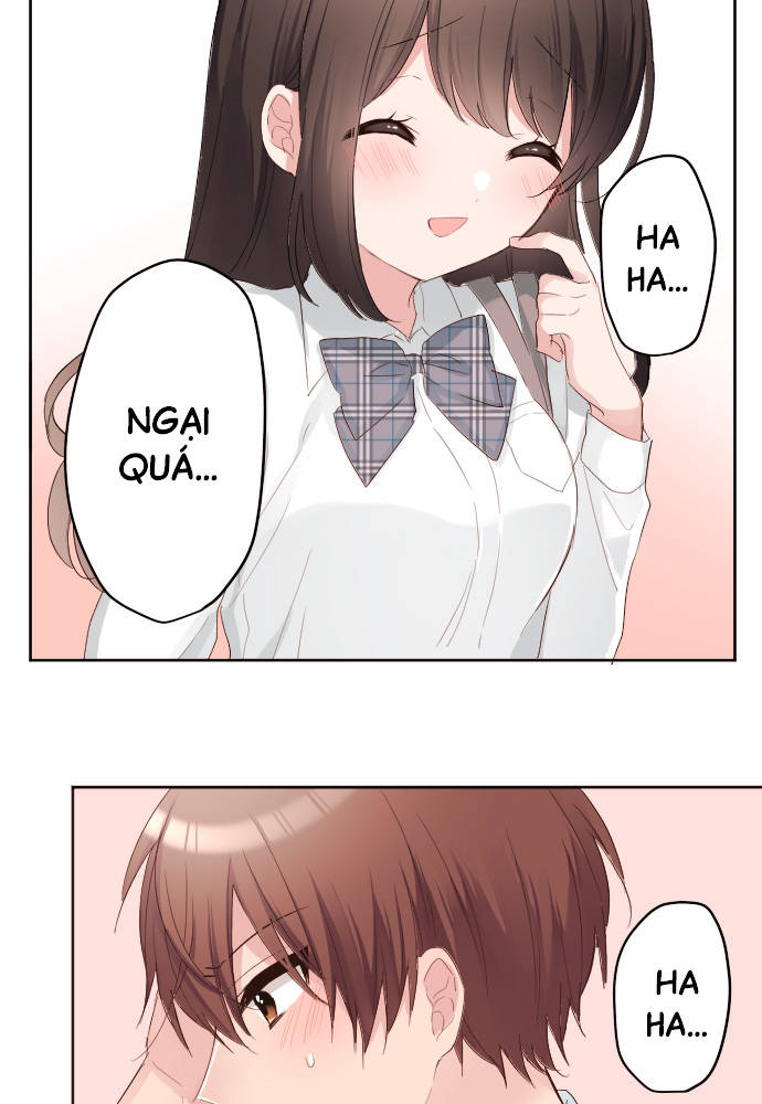 Class Maid (Shimamura) Chapter 80 - Trang 2