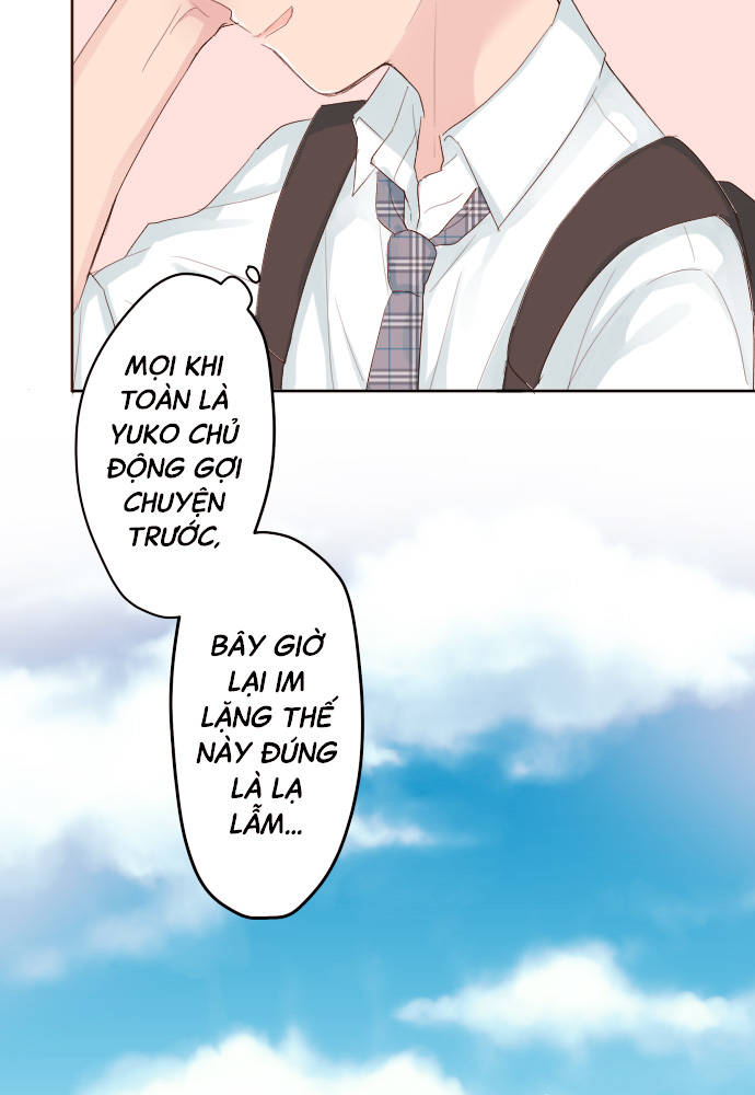 Class Maid (Shimamura) Chapter 80 - Trang 2