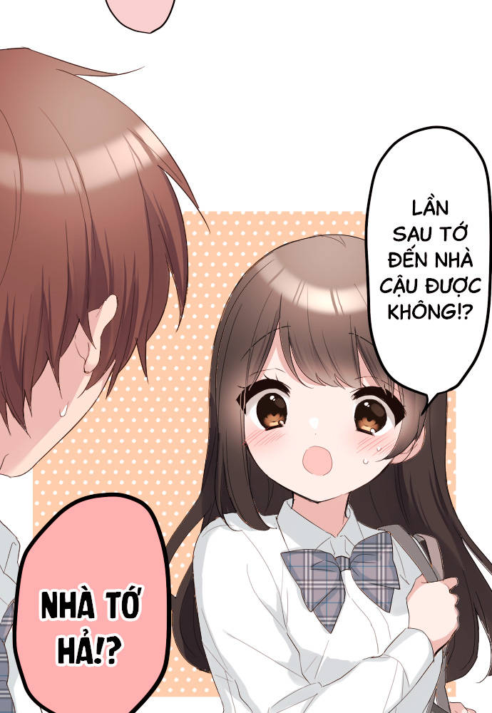 Class Maid (Shimamura) Chapter 80 - Trang 2