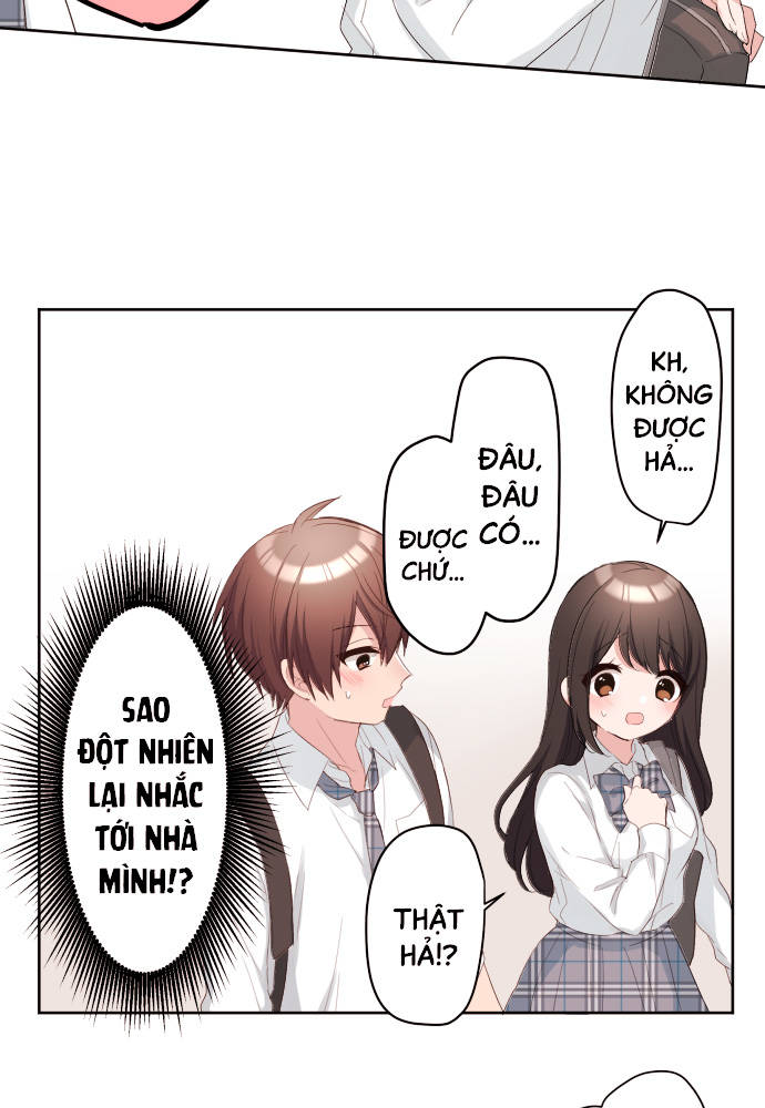 Class Maid (Shimamura) Chapter 80 - Trang 2