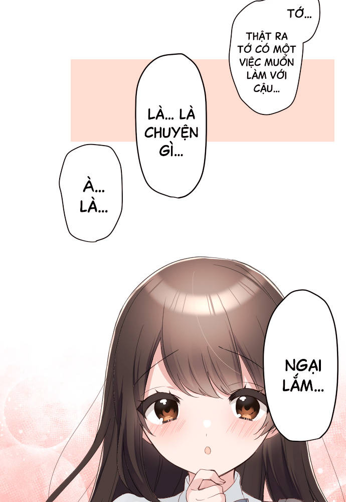 Class Maid (Shimamura) Chapter 80 - Trang 2