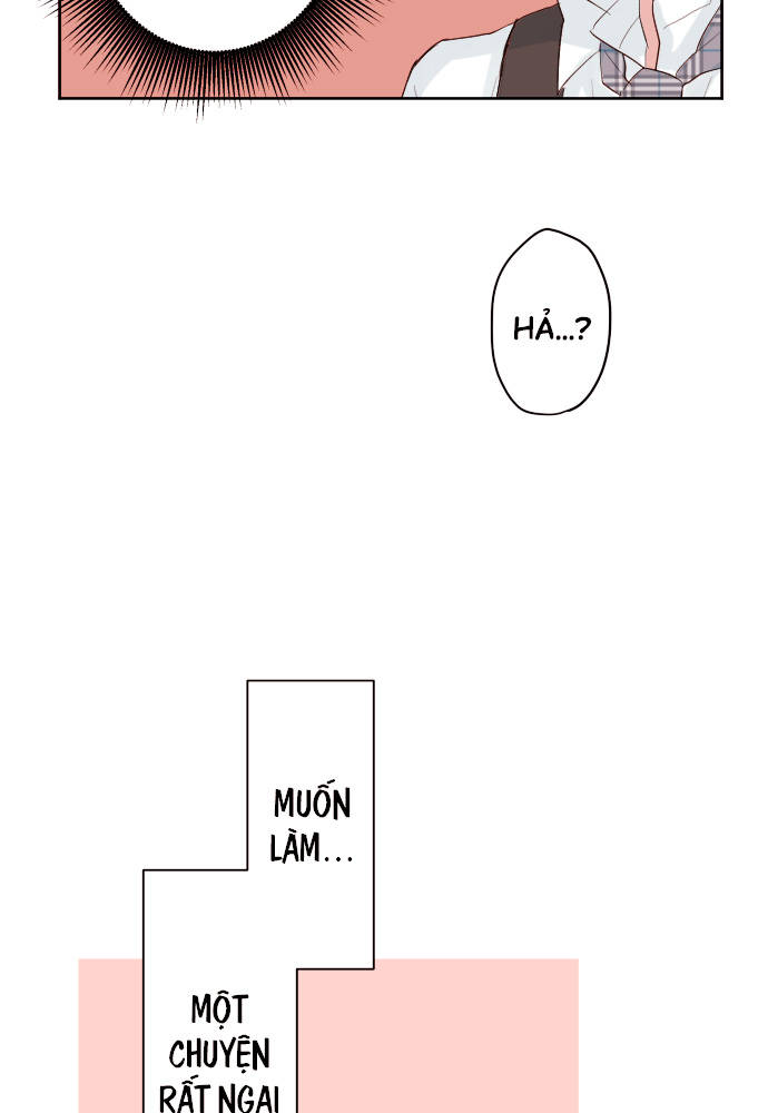 Class Maid (Shimamura) Chapter 80 - Trang 2