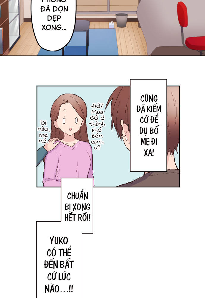 Class Maid (Shimamura) Chapter 80 - Trang 2