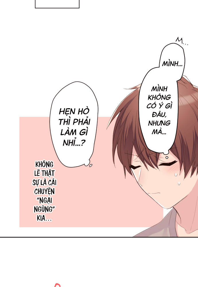 Class Maid (Shimamura) Chapter 80 - Trang 2