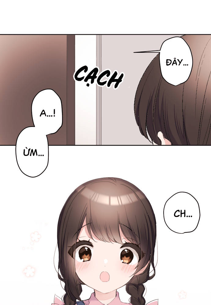 Class Maid (Shimamura) Chapter 80 - Trang 2