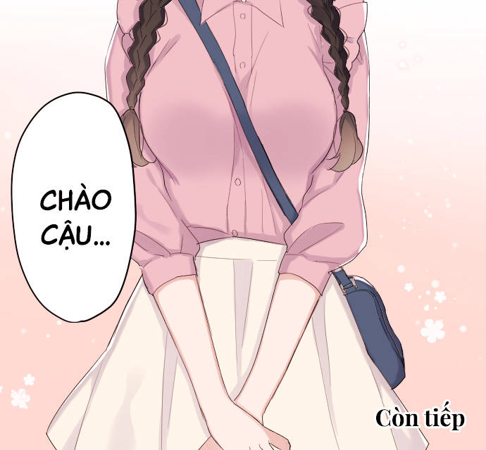 Class Maid (Shimamura) Chapter 80 - Trang 2