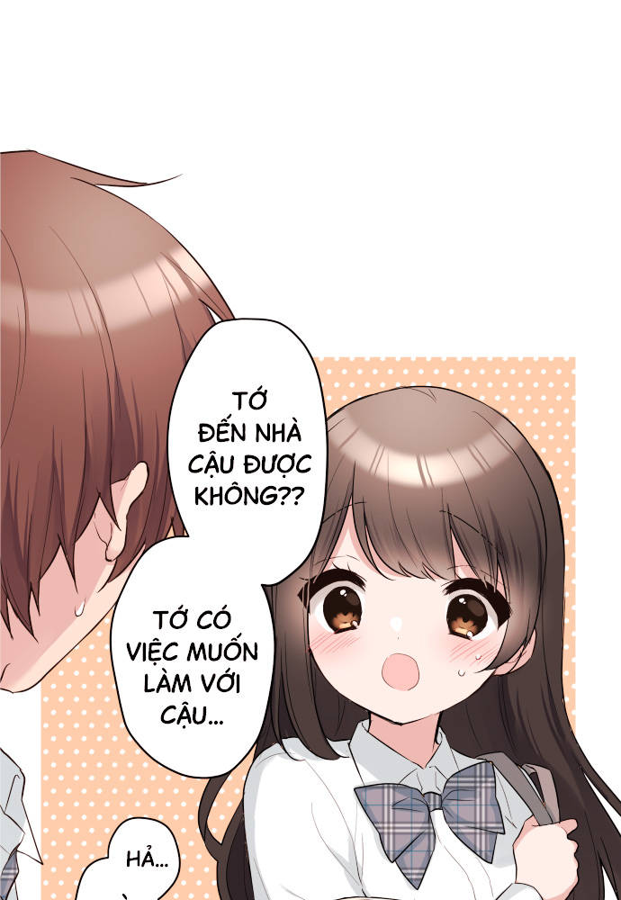 Class Maid (Shimamura) Chapter 81 - Trang 2