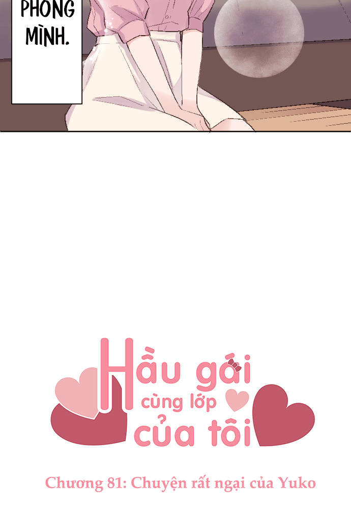Class Maid (Shimamura) Chapter 81 - Trang 2