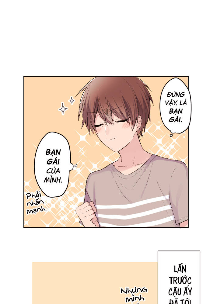 Class Maid (Shimamura) Chapter 81 - Trang 2