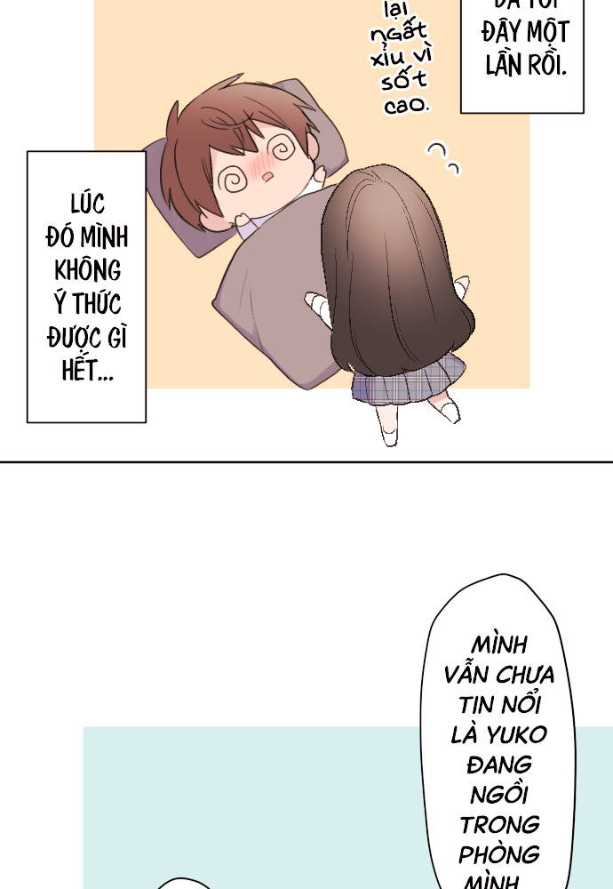 Class Maid (Shimamura) Chapter 81 - Trang 2