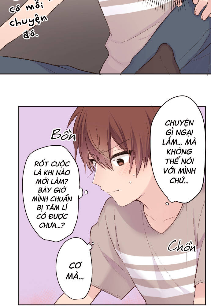 Class Maid (Shimamura) Chapter 81 - Trang 2