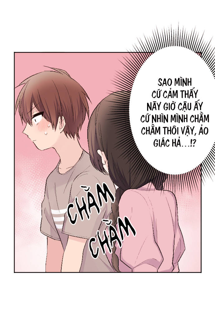 Class Maid (Shimamura) Chapter 81 - Trang 2