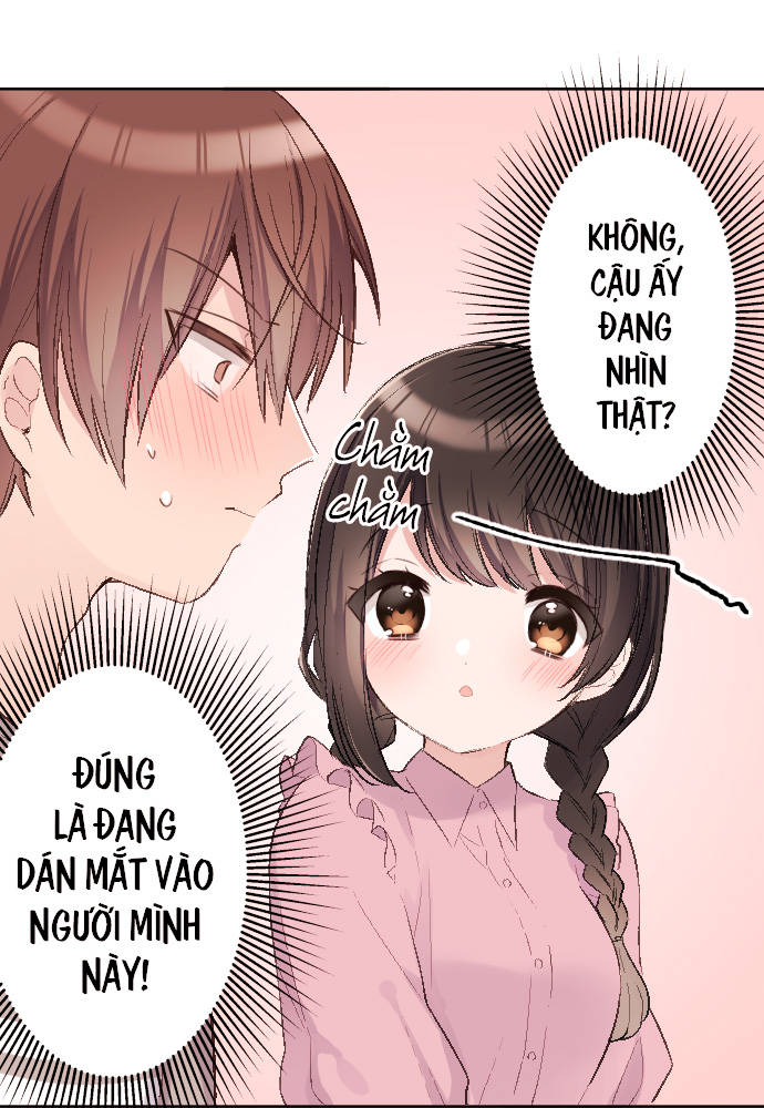 Class Maid (Shimamura) Chapter 81 - Trang 2