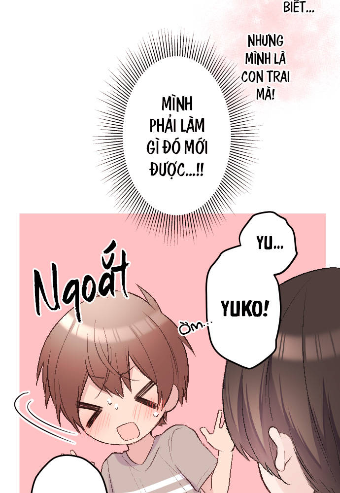 Class Maid (Shimamura) Chapter 81 - Trang 2